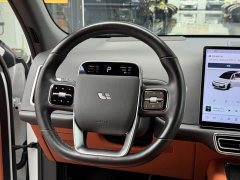 Li Auto L7 2023 Max - ფოტო 11