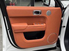 Li Auto L7 2023 Max - ფოტო 13