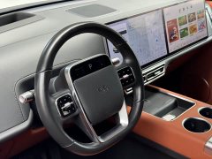 Li Auto L7 2023 Max - ფოტო 15