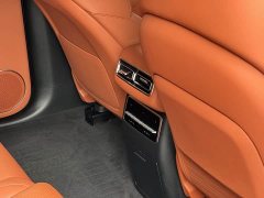Li Auto L7 2023 Max - ფოტო 17
