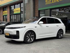 Li Auto L7 2023 Max - ფოტო 4