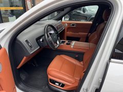 Li Auto L7 2023 Max - ფოტო 5