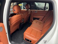Li Auto L7 2023 Max - ფოტო 6