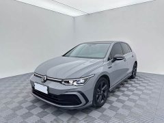 Volkswagen Golf 280TSI DSG R-Line Lite - ფოტო 1