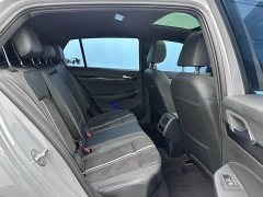 Volkswagen Golf 280TSI DSG R-Line Lite - ფოტო 13