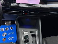 Volkswagen Golf 280TSI DSG R-Line Lite - ფოტო 17