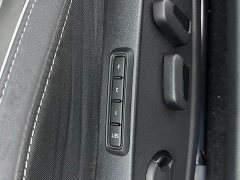 Volkswagen Golf 280TSI DSG R-Line Lite - ფოტო 18