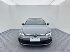 Volkswagen Golf 280TSI DSG R-Line Lite - ფოტო 2
