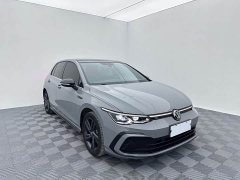 Volkswagen Golf 280TSI DSG R-Line Lite - ფოტო 3