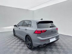 Volkswagen Golf 280TSI DSG R-Line Lite - ფოტო 4