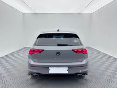 Volkswagen Golf 280TSI DSG R-Line Lite - ფოტო 5