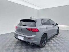 Volkswagen Golf 280TSI DSG R-Line Lite - ფოტო 6