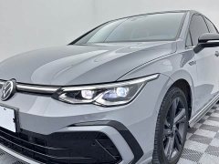 Volkswagen Golf 280TSI DSG R-Line Lite - ფოტო 7