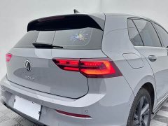 Volkswagen Golf 280TSI DSG R-Line Lite - ფოტო 9