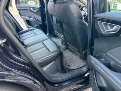 Audi Q4 e-tron 40 e-tron Creative Edition - ფოტო 12