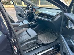 Audi Q4 e-tron 40 e-tron Creative Edition - ფოტო 13