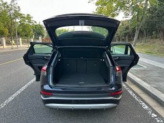 Audi Q4 e-tron 40 e-tron Creative Edition - ფოტო 14