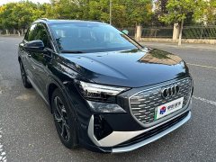 Audi Q4 e-tron 40 e-tron Creative Edition - ფოტო 3