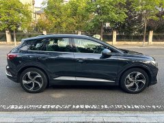 Audi Q4 e-tron 40 e-tron Creative Edition - ფოტო 4