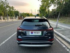 Audi Q4 e-tron 40 e-tron Creative Edition - ფოტო 6