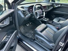 Audi Q4 e-tron 40 e-tron Creative Edition - ფოტო 9