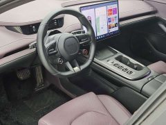 Xiaomi SU7 2024 Rear-Wheel Drive Ultra-Long Range Advanced Autonomous Driving Pro - ფოტო 10