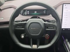 Xiaomi SU7 2024 Rear-Wheel Drive Ultra-Long Range Advanced Autonomous Driving Pro - ფოტო 11