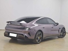 Xiaomi SU7 2024 Rear-Wheel Drive Ultra-Long Range Advanced Autonomous Driving Pro - ფოტო 4