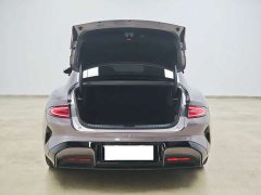 Xiaomi SU7 2024 Rear-Wheel Drive Ultra-Long Range Advanced Autonomous Driving Pro - ფოტო 6