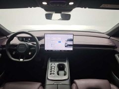 Xiaomi SU7 2024 Rear-Wheel Drive Ultra-Long Range Advanced Autonomous Driving Pro - ფოტო 9