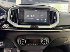 Kia Yepao Yipao 1.4L CVT Fun Sunroof Edition - ფოტო 12