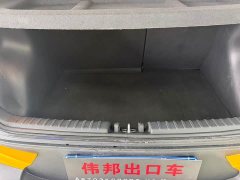 Kia Yepao Yipao 1.4L CVT Fun Sunroof Edition - ფოტო 18