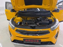 Kia Yepao Yipao 1.4L CVT Fun Sunroof Edition - ფოტო 20