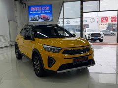Kia Yepao Yipao 1.4L CVT Fun Sunroof Edition - ფოტო 3
