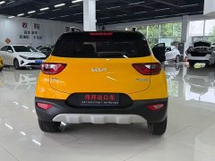 Kia Yepao Yipao 1.4L CVT Fun Sunroof Edition - ფოტო 5