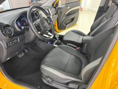 Kia Yepao Yipao 1.4L CVT Fun Sunroof Edition - ფოტო 7
