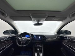 Volkswagen Jetta VS7 280TSI Automatic Gloss Honor Edition - ფოტო 11