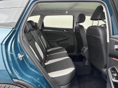 Volkswagen Jetta VS7 280TSI Automatic Gloss Honor Edition - ფოტო 18
