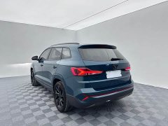 Volkswagen Jetta VS7 280TSI Automatic Gloss Honor Edition - ფოტო 4