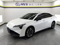 GAC AION S Plus Luxury Edition - ფოტო 1