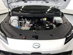GAC AION S Plus Luxury Edition - ფოტო 10