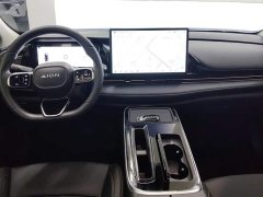 GAC AION S Plus Luxury Edition - ფოტო 12