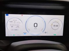 GAC AION S Plus Luxury Edition - ფოტო 14