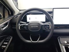 GAC AION S Plus Luxury Edition - ფოტო 15
