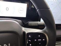 GAC AION S Plus Luxury Edition - ფოტო 16