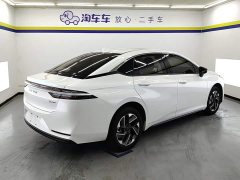 GAC AION S Plus Luxury Edition - ფოტო 3