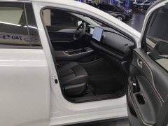GAC AION S Plus Luxury Edition - ფოტო 8
