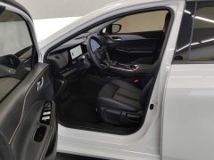 GAC AION S Plus Luxury Edition - ფოტო 9