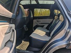 BYD Song Plus New Energy 2021 DM-i 110KM Flagship Plus - ფოტო 10