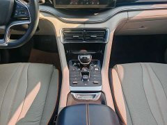 BYD Song Plus New Energy 2021 DM-i 110KM Flagship Plus - ფოტო 13